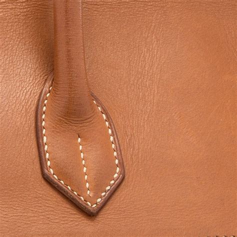 what leather hermes use|Hermes barenia leather.